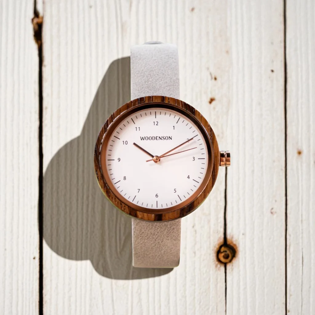 Ibiza Choice Woodenson