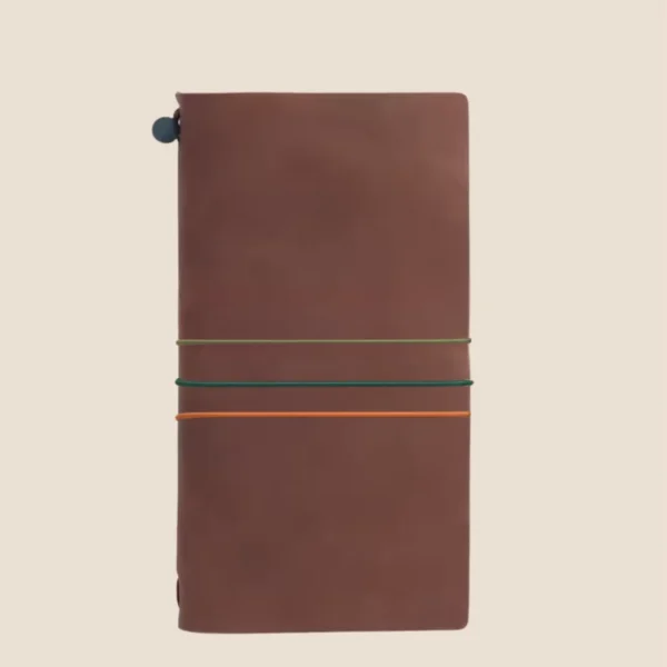 Scripta — Pack de Gomas Passport (3 Colores)