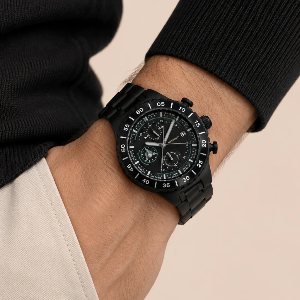 Norvik Onyx Muñeca