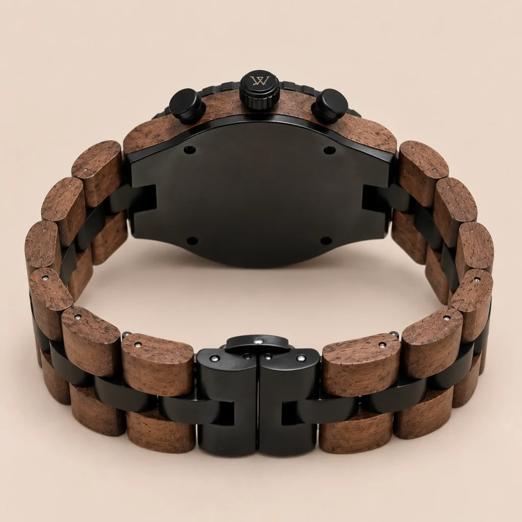 Norvik Walnut Trasera