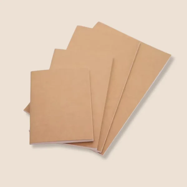 Scripta — Cuaderno interior, Papel Planner(64 págs.)