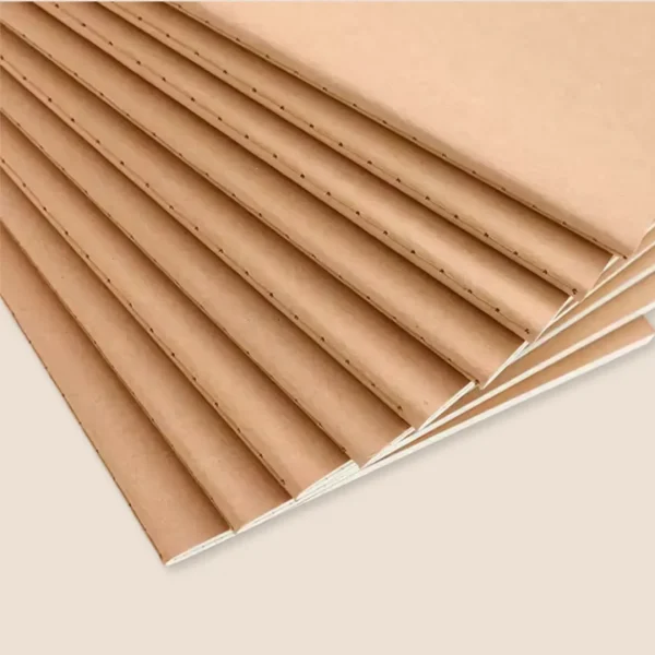 Scripta — Cuaderno interior, papel Punteado (64 págs.)