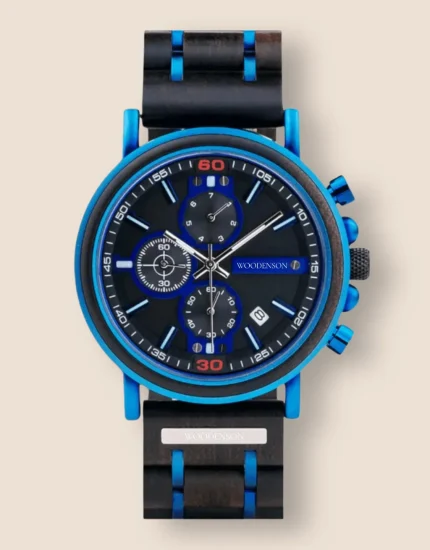 Code Blue (parecido en woodenson MX)